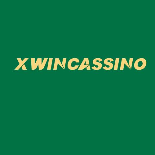 Logo da XWINCASSINO